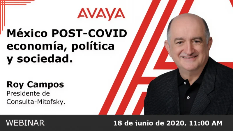 Avaya Webinar