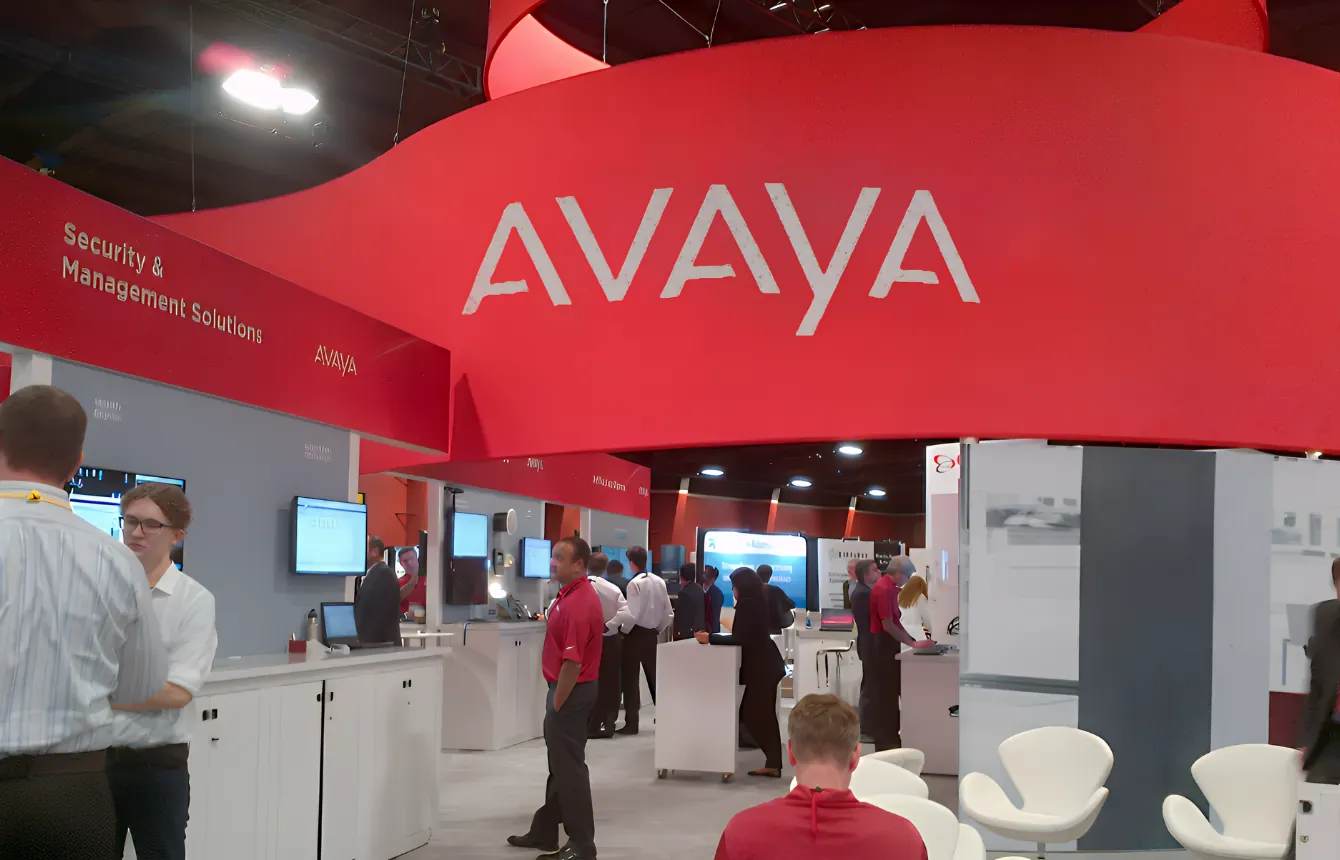 Avaya