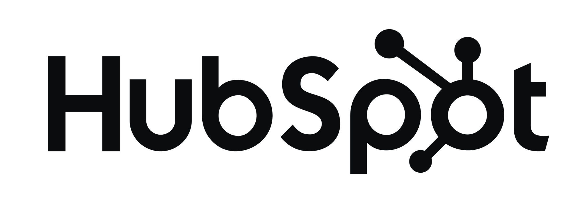 Logotipo HubSpot