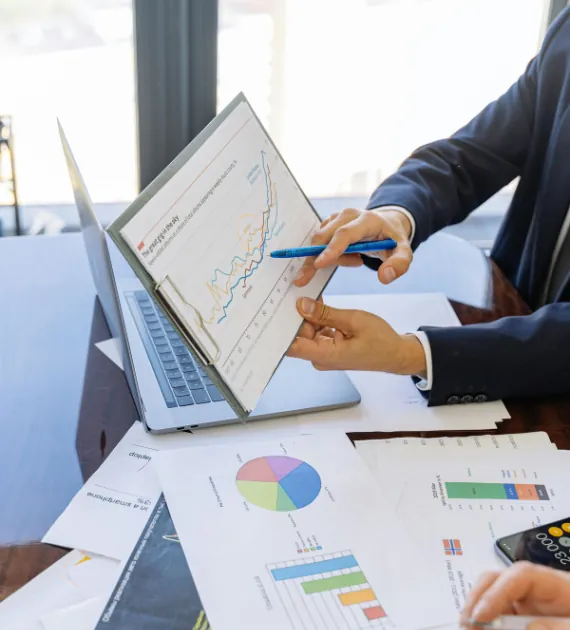 Servicios de Growth Marketing