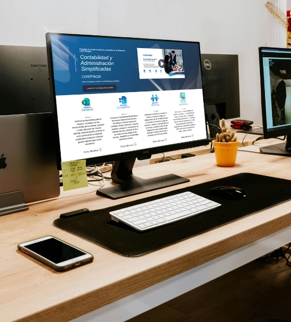 Diseño Web que Convierte