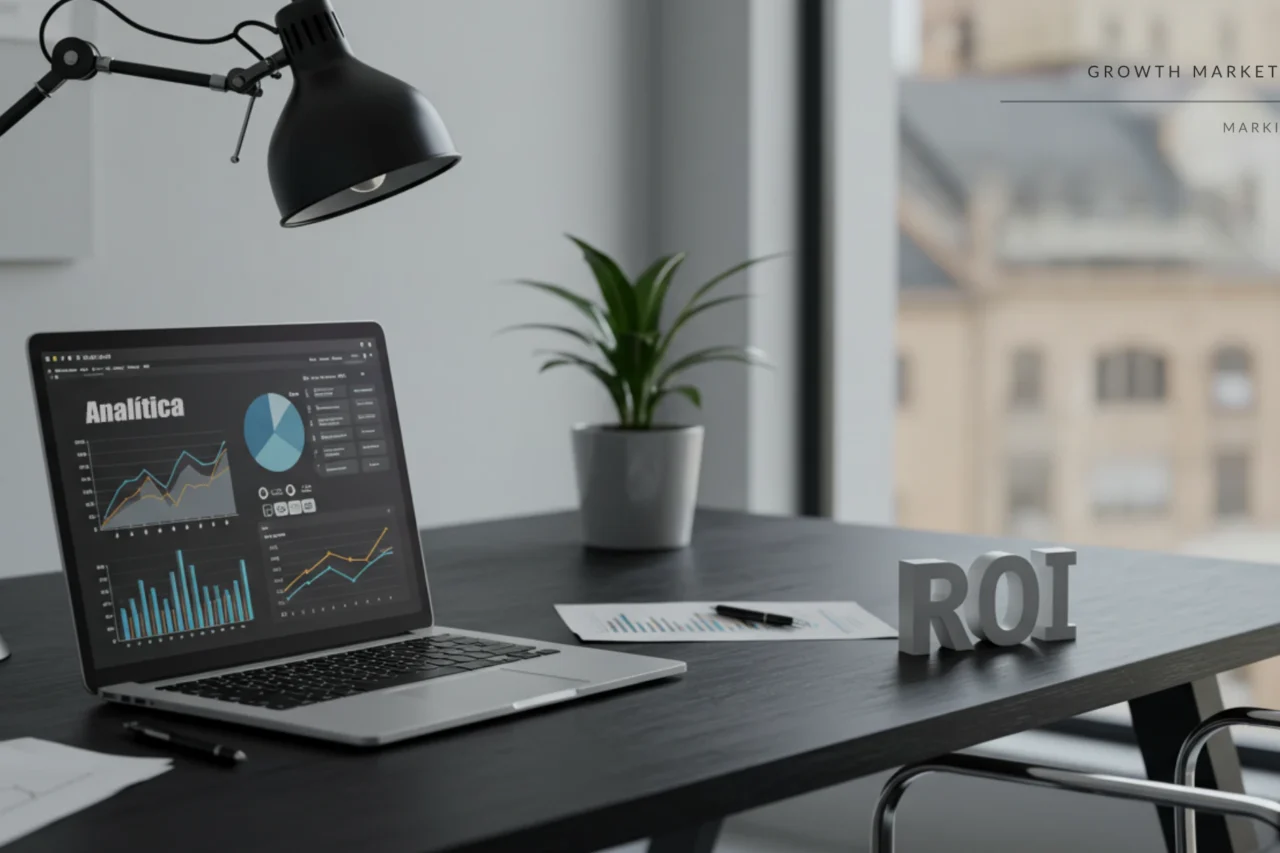 Markivus Analítica web inteligente