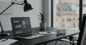 Markivus Analítica web inteligente