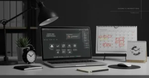 Markivus B2B Eficiente Automatiza y optimiza tu tiempo