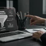 Markivus Cómo optimizar el embudo de ventas