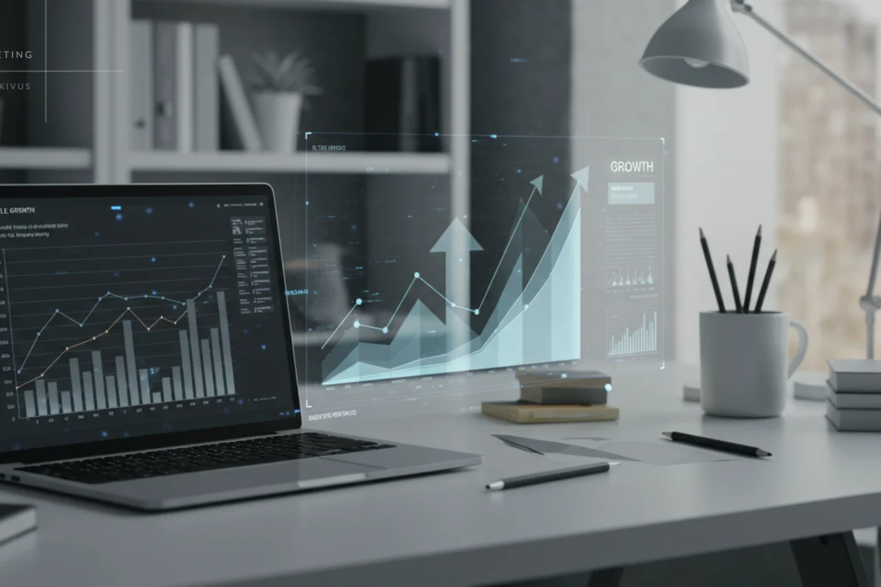 Markivus Estrategias para impulsar tu crecimiento sostenible