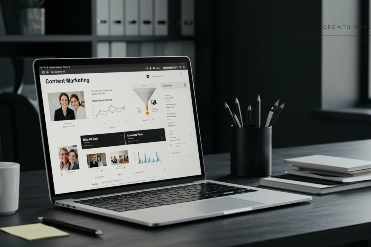 Markivus Marketing de contenidos que convierte y fideliza
