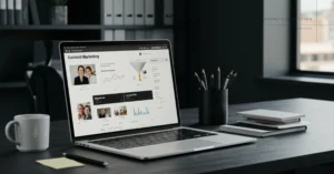 Markivus Marketing de contenidos que convierte y fideliza