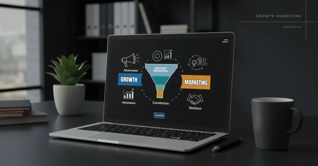 Markivus TOFU MOFU BOFU